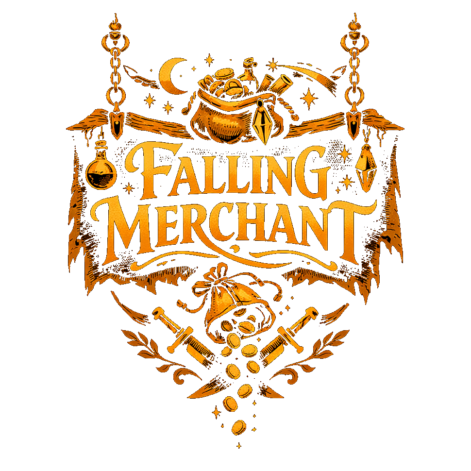 Auction Event Logo